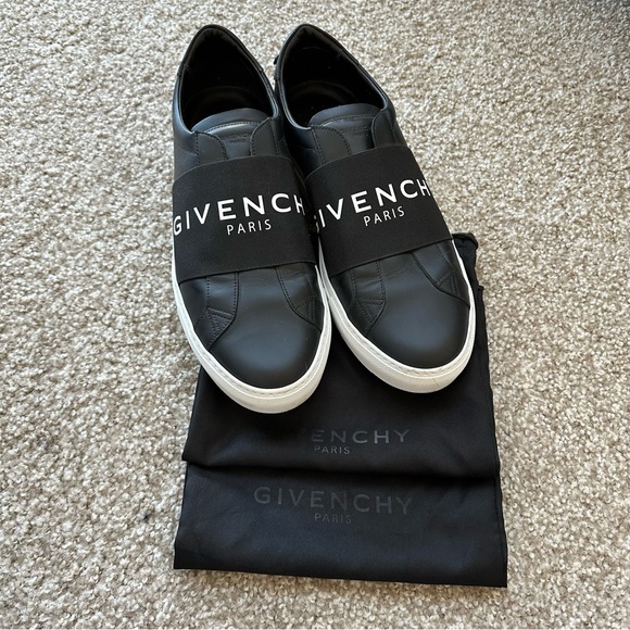 Givenchy Other - Givenchy Slip On shoes City sport